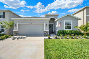 10186 Shoreline View Way, WESLEY CHAPEL