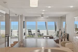 3400 Gulf Blvd #104, BELLEAIR BEACH