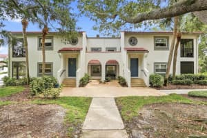 500 Santa Cruz Pl Ne #d, ST PETERSBURG