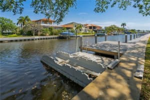 340 Moorings Cove Dr #3g, TARPON SPRINGS