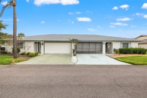 2115 N Halcyon Dr, SUN CITY CENTER