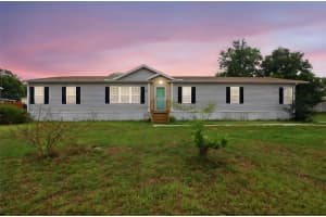 8798 Sw 66th Ave, OCALA