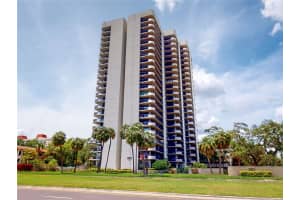 2413 Bayshore Blvd #803, TAMPA