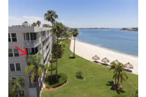 5701 Bahia Del Mar Cir #408, ST PETERSBURG