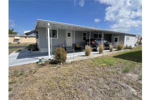 7181 Mount Hawthorne Rd Ne #590, ST PETERSBURG