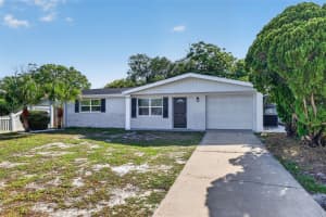 10914 Leeds Rd, PORT RICHEY
