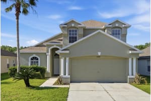 25522 Bruford Blvd, LAND O LAKES