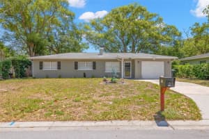 611 Pinewood Dr, DUNEDIN 611 Pinewood Dr, DUNEDIN