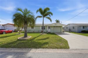 12532 5th Isle, HUDSON