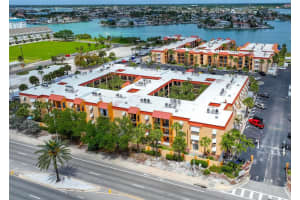 8911 Blind Pass Rd #321, ST PETE BEACH