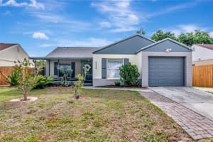 6806 S Gabrielle St, TAMPA
