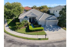 2206 Highland Woods Dr, DUNEDIN