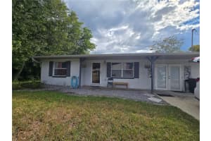 4556 Edith St, NEW PORT RICHEY