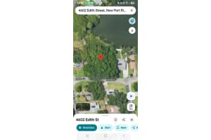 4602 Edith St, NEW PORT RICHEY