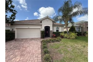 2049 Mesic Hammock Way, VENICE