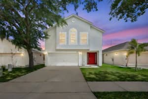 10505 Opus Dr, RIVERVIEW