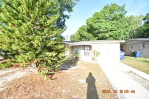 10922 N Hyacinth Ave, TAMPA