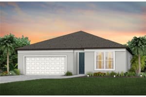 6976 Sw 90th Ln, OCALA