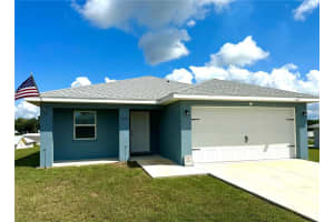 4447 E Taper St, INVERNESS