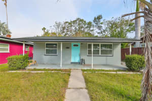 5117 12th Ave S, Gulfport, Fl #33707, GULFPORT