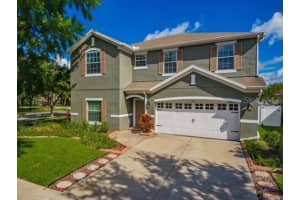 2863 Maple Brook Loop, LUTZ