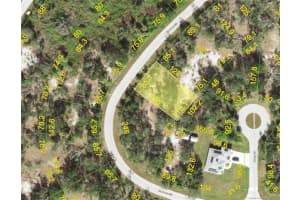 7330 Freeberg Cir, PORT CHARLOTTE