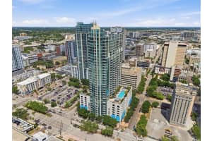 777 N Ashley Dr #2513, TAMPA