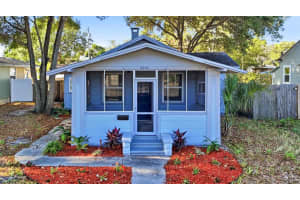 2010 30th Ave North Ave N, ST PETERSBURG