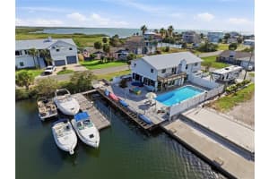 3173 Gulfview Dr, HERNANDO BEACH