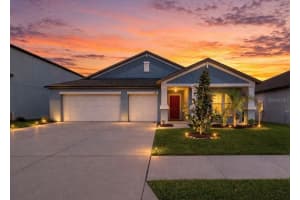 16568 Delia St, WIMAUMA