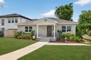 3318 N Ridge Ave, TAMPA