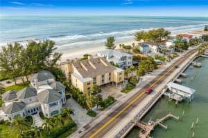 20204 Gulf Blvd #4, INDIAN SHORES