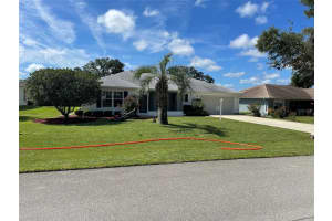 6126 Sw 84th Place Rd, OCALA