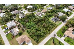 Lots 3112 & 3113 Cypress Rd, VENICE