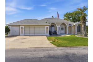 2445 Nw 53rd Avenue Rd, OCALA
