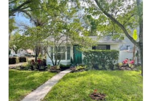 2118 S Venus St, TAMPA
