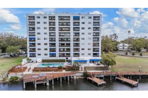 2780 N Riverside Dr #105, TAMPA 2780 N Riverside Dr #105, TAMPA