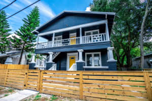 2817 N Taliaferro Ave #3, TAMPA