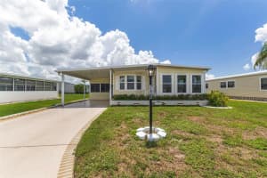 716 Sanchez Cir, NORTH PORT