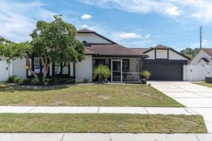 7424 Swan Lake Dr, NEW PORT RICHEY