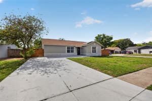 3153 Loomis Dr, NEW PORT RICHEY