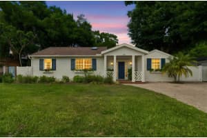 815 W Kentucky Ave, TAMPA