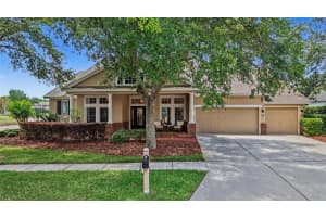 5413 Garden Arbor Dr, LUTZ