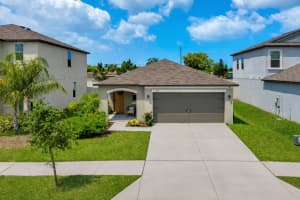 3793 Golden Shiner Ln, NEW PORT RICHEY