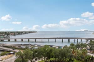 345 Bayshore Blvd #907, TAMPA 345 Bayshore Blvd #907, TAMPA