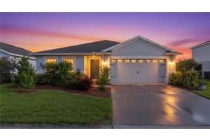 11005 Daybreak Gln, PARRISH