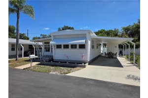 4333 72nd St N #80, ST PETERSBURG