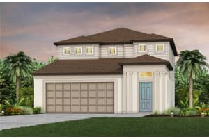 1408 Allagash Dr, ZEPHYRHILLS
