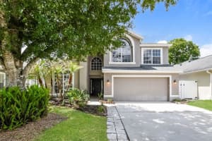 176 Hanging Moss Dr, OVIEDO