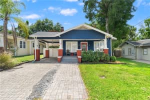 324 W Haya St, TAMPA 324 W Haya St, TAMPA
